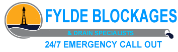 Blocked Drains Blackpool & The Fylde Coast